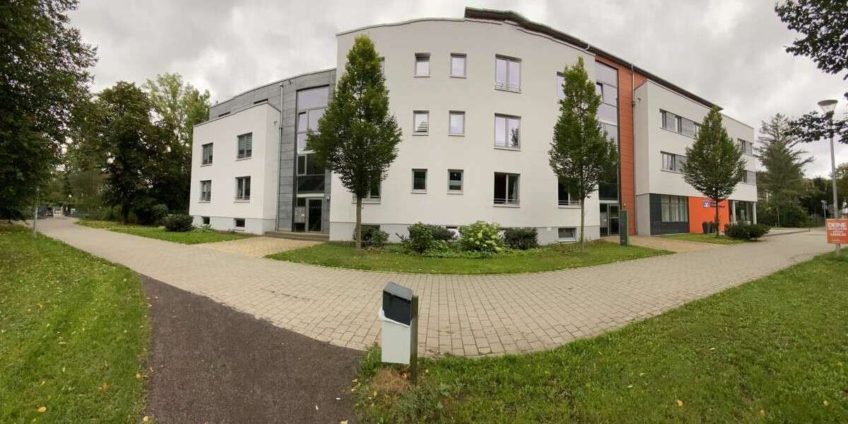 Büro in Arnstadt 1.000 € 100 m² zimmer