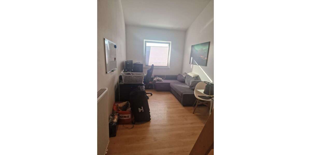 Etagenwohnung Aachen Aachen-Mitte - 1 Zimmer, 29 m&sup2;, 719&euro; | Angebot:24810665