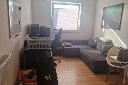 Wohnung Aachen Aachen-Mitte - 1 Zimmer, 29 m&sup2;, 719&euro; | Angebot:24810665