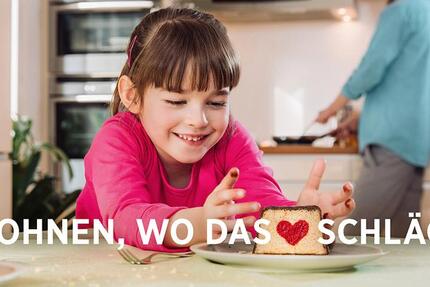 Demnächst frei! 5-Zimmer-Wohnung in Kerpen Sindorf