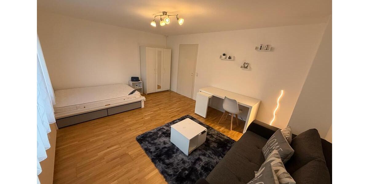 Etagenwohnung Kehl - 3 Zimmer, 79 m&sup2;, 500&euro; | Angebot:25382947