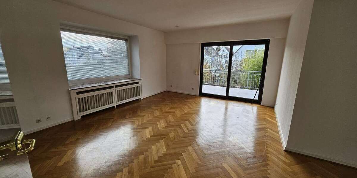 Wohnung zum Mieten in Leverkusen 1.650 € 145 m² 4 zimmer
