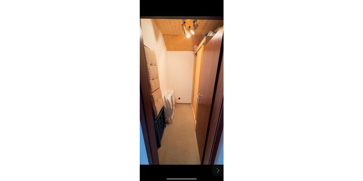 Erdgeschoßwohnung Büsum - 2 Zimmer, 43 m&sup2;, 546&euro; | Angebot:23759744