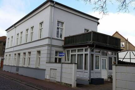 Wohnung Parchim - 3 Zimmer, 90 m&sup2;, 765&euro; | Angebot:26751130