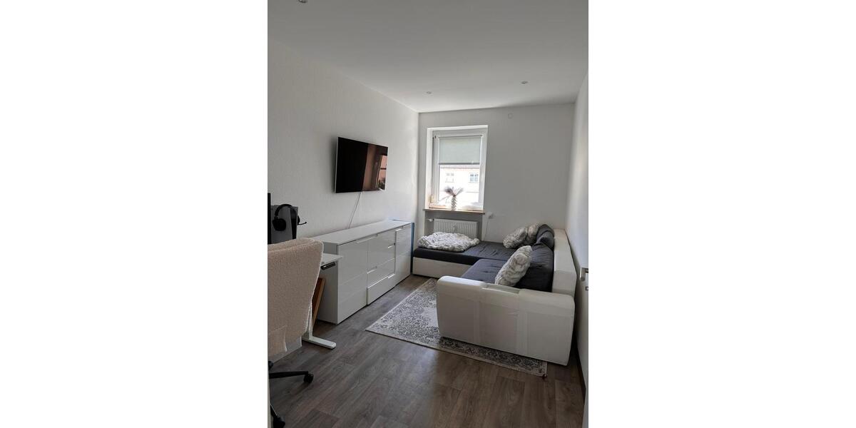 Etagenwohnung Neuötting - 3 Zimmer, 110 m&sup2;, 900&euro; | Angebot:26211434