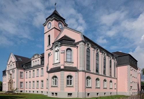 Wohnen auf Zeit Neuss Augustinusviertel - 2 Zimmer, 45 m&sup2;, 1.250&euro; | Angebot:26426810