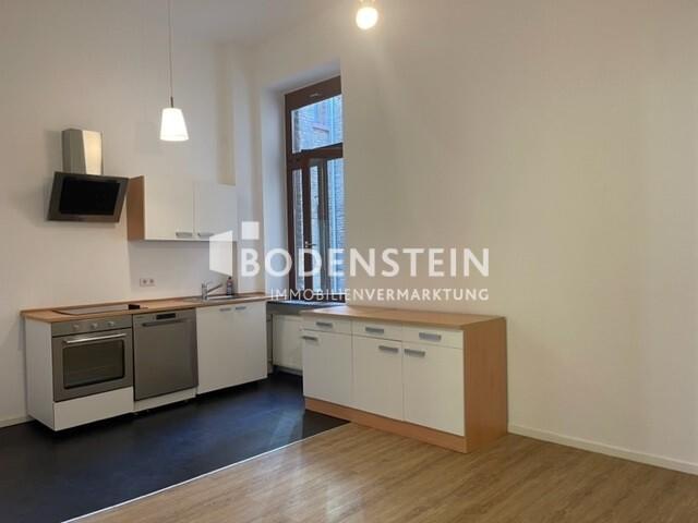 Etagenwohnung Wiesbaden - 2 Zimmer, 85 m&sup2;, 880&euro; | Angebot:24846016