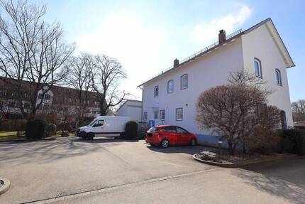 Wohnung München Trudering-Riem - 3 Zimmer, 86 m&sup2;, 1.775&euro; | Angebot:25999799