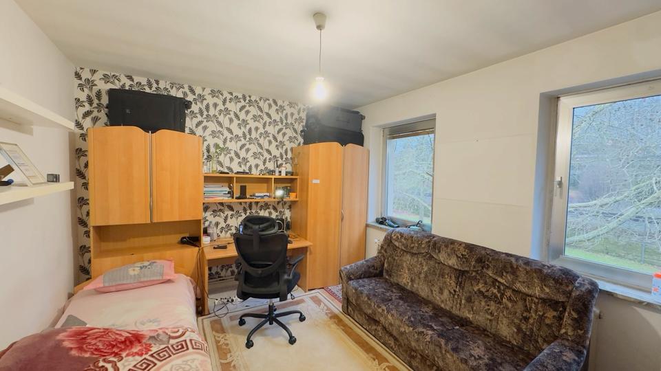 Wohnen auf Zeit Mönchengladbach - 1 Zimmer, 45 m&sup2;, 370&euro; | Angebot:24558413