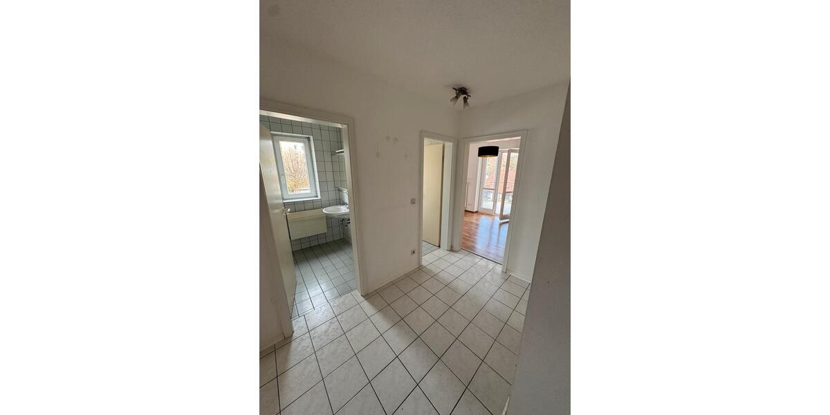 Etagenwohnung Regen - 3 Zimmer, 76 m&sup2;, 550&euro; | Angebot:26071638