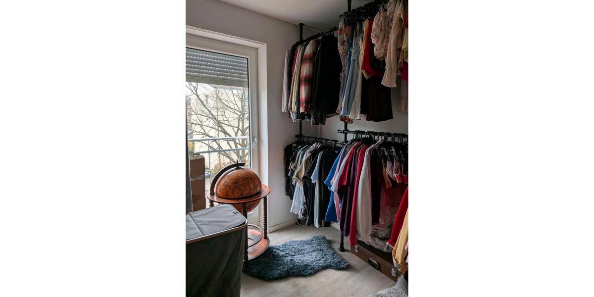 Dachgeschoßwohnung Lappersdorf - 3 Zimmer, 66 m&sup2;, 1.038&euro; | Angebot:25944300