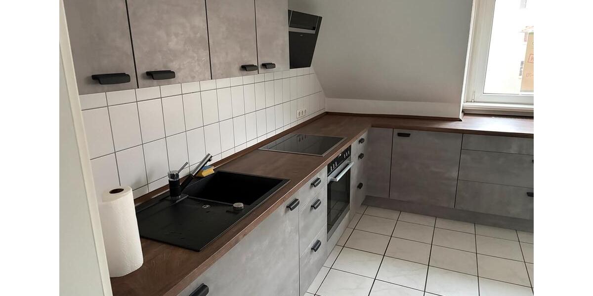Dachgeschoßwohnung Sottrum - 3 Zimmer, 82 m&sup2;, 690&euro; | Angebot:25892724