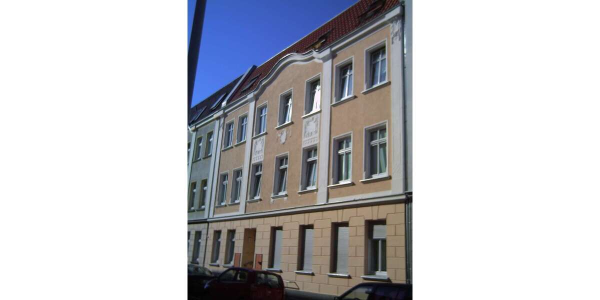 Etagenwohnung Fürstenwalde Mitte - 3 Zimmer, 61 m&sup2;, 695&euro; | Angebot:25373746