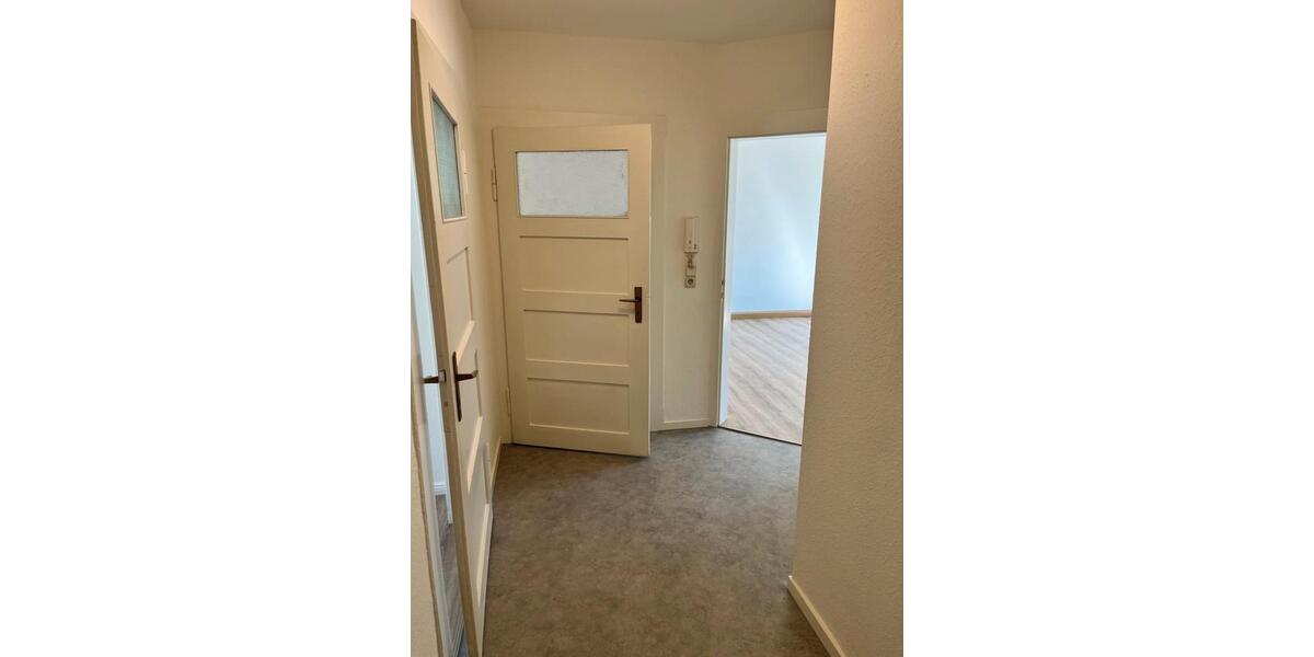 Etagenwohnung Lößnitz - 2 Zimmer, 54 m&sup2;, 267&euro; | Angebot:26004146