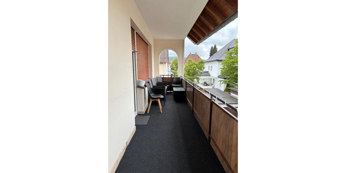 Etagenwohnung Bad Pyrmont - 3 Zimmer, 77 m&sup2;, 510&euro; | Angebot:26677751