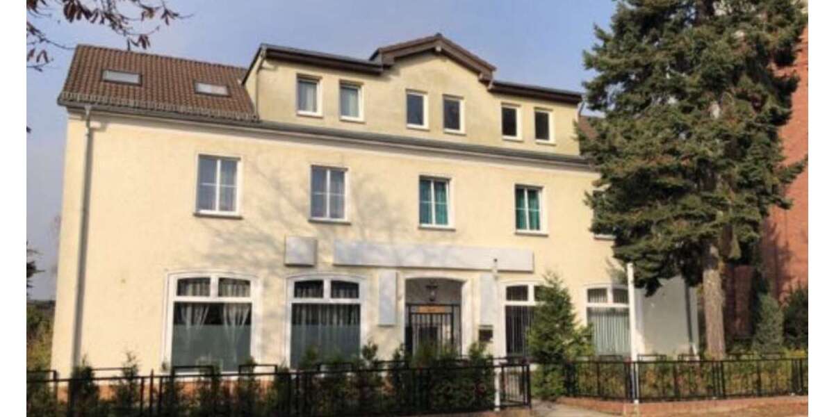 Etagenwohnung Zossen - 2 Zimmer, 65 m&sup2;, 620&euro; | Angebot:26180450