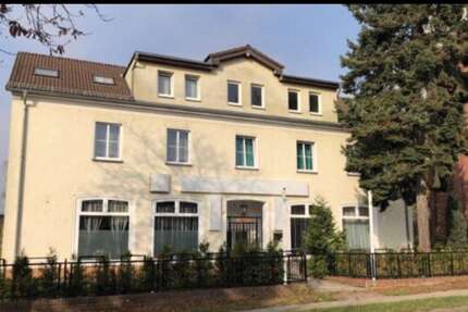 Wohnung Zossen - 2 Zimmer, 65 m&sup2;, 620&euro; | Angebot:26180450