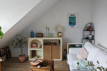 Wohnen auf Zeit Dießen am Ammersee - 1 Zimmer, 18 m&sup2;, 670&euro; | Angebot:26000954