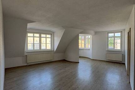 Lichtdurchflutete 2-Zimmer-Wohnung 2 zimmer