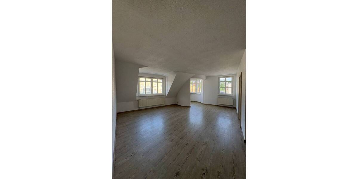 Lichtdurchflutete 2-Zimmer-Wohnung 2 zimmer