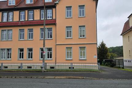 Renovierte große 2-Raum-Wohnung in Zittau mit 72m² zimmer