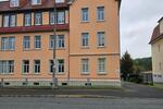 Renovierte große 2-Raum-Wohnung in Zittau mit 72m² zimmer