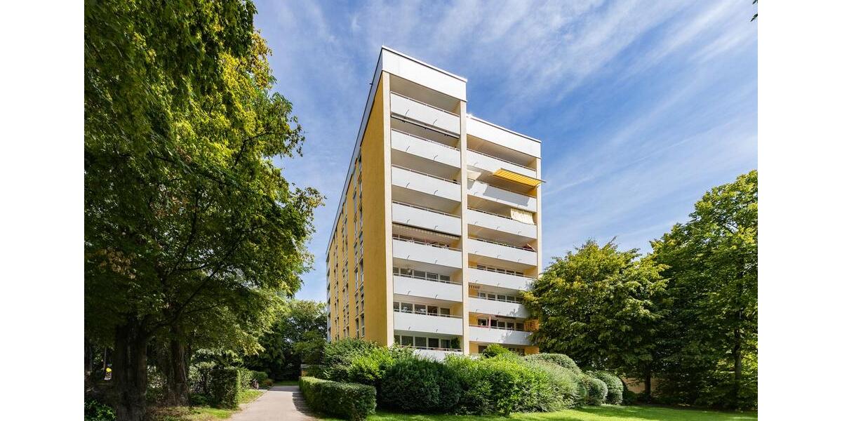 Etagenwohnung München Aubing-Lochhausen-Langwied - 1 Zimmer, 11 m&sup2;, 800&euro; | Angebot:26645471