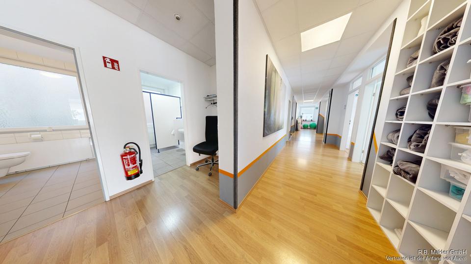 Gewerbeobjekt Neuenrade - 2.620&euro; | Angebot:21530118