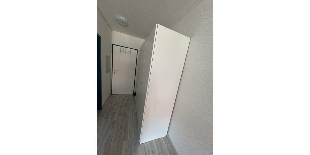 Wohnen auf Zeit Bayreuth City - 1 Zimmer, 24 m&sup2;, 480&euro; | Angebot:26669860
