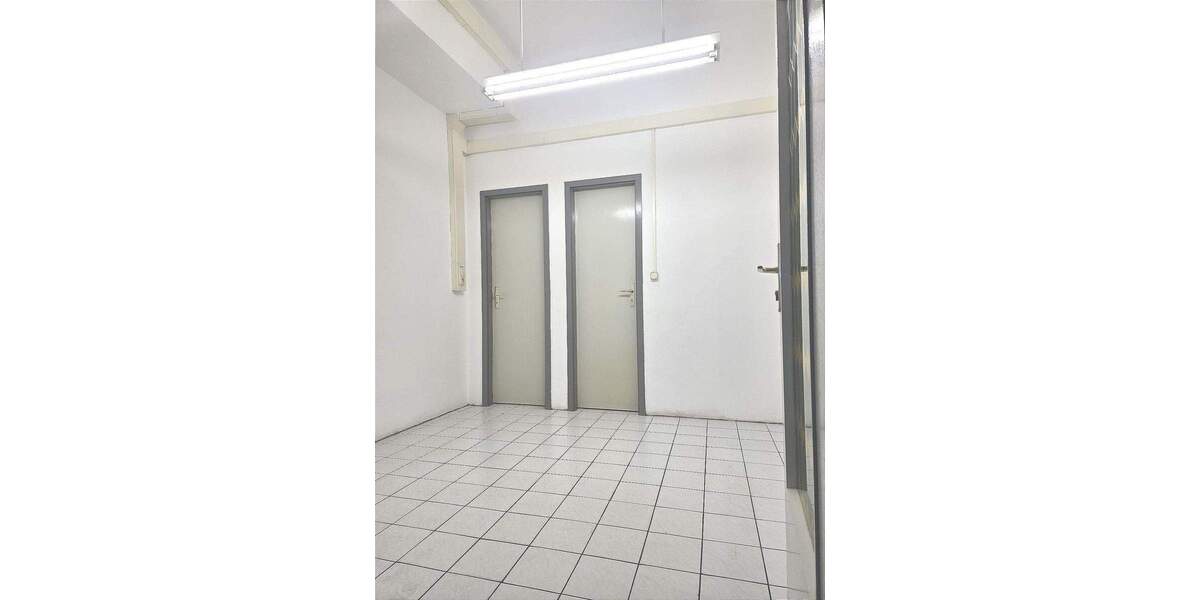 Gewerbeobjekt Riesa Gröba - 1.040&euro; | Angebot:25688383