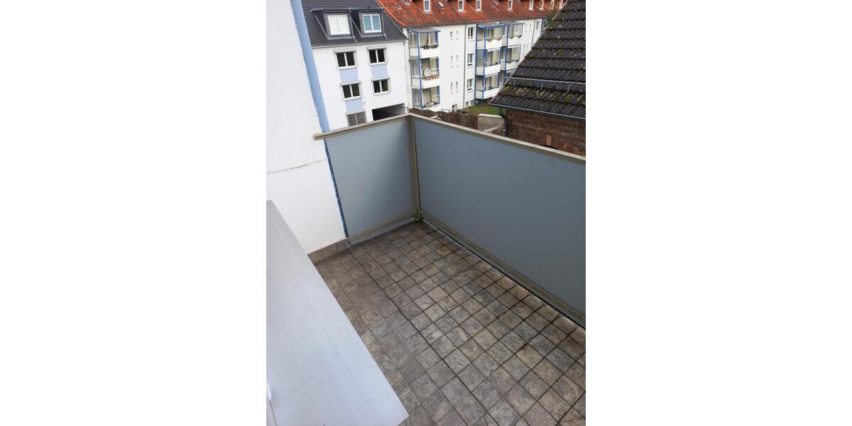 Etagenwohnung Hildesheim Oststadt/Stadtfeld - 2 Zimmer, 57 m&sup2;, 625&euro; | Angebot:26095421