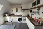 Dachgeschoßwohnung Emden - 3 Zimmer, 63 m&sup2;, 410&euro; | Angebot:24419376