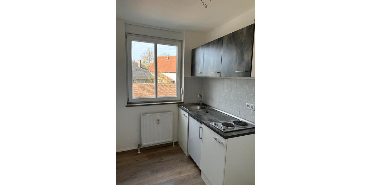 Etagenwohnung Eckersdorf - 1 Zimmer, 34 m&sup2;, 450&euro; | Angebot:26634319