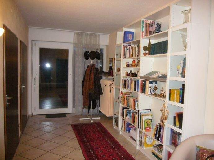 Etagenwohnung Forchheim - 4 Zimmer, 130 m&sup2;, 1.299&euro; | Angebot:26696418