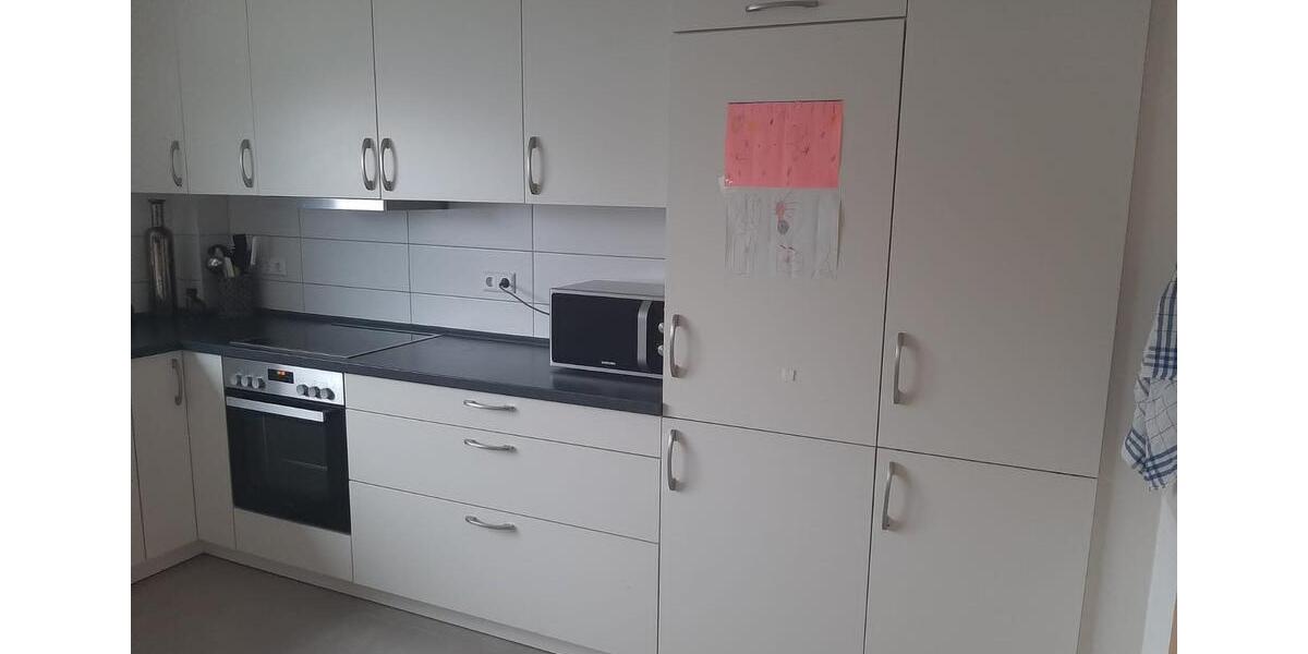 Etagenwohnung Neresheim - 4 Zimmer, 145 m&sup2;, 1.400&euro; | Angebot:25264210