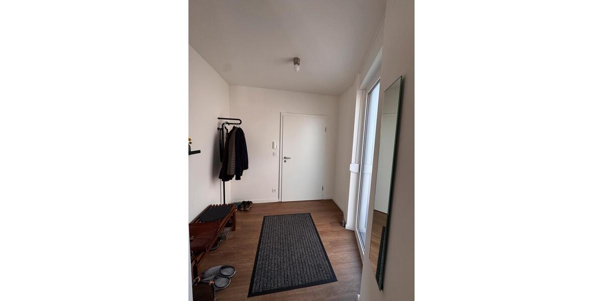 Erdgeschoßwohnung Wallerfangen - 2 Zimmer, 78 m&sup2;, 880&euro; | Angebot:26630203