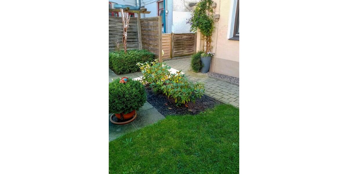 Etagenwohnung Flensburg Falkenberg - 1 Zimmer, 35 m&sup2;, 450&euro; | Angebot:25795904