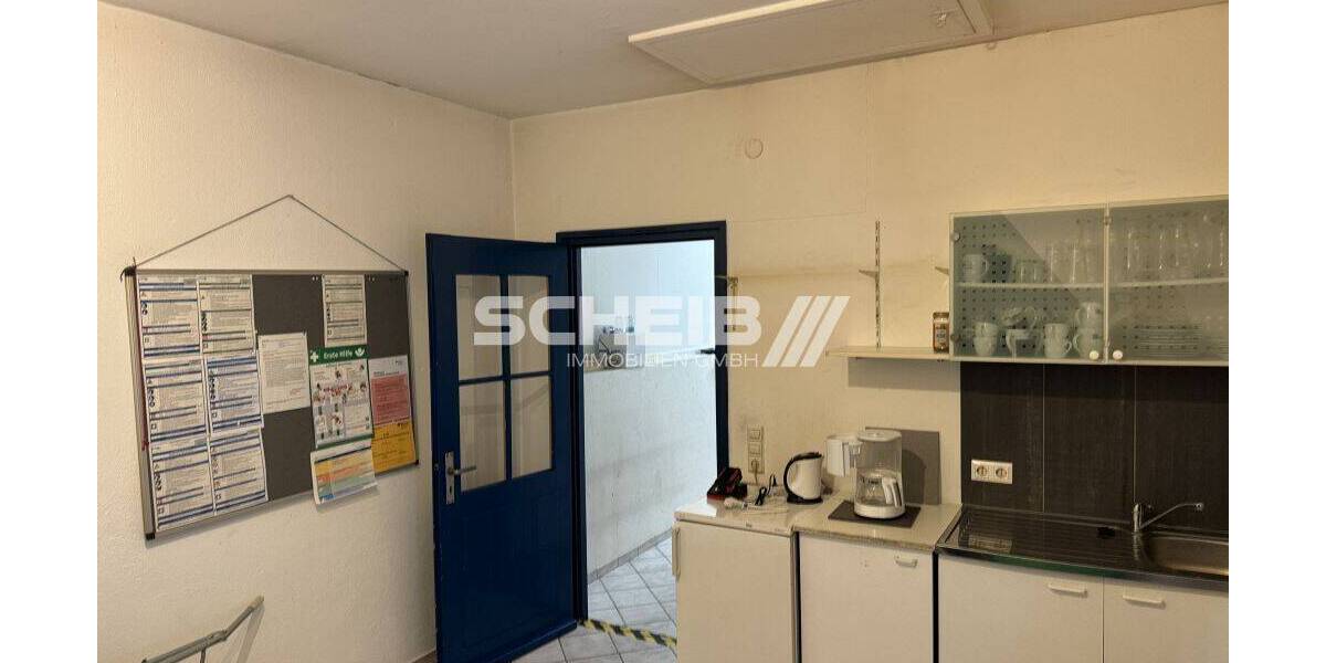 Gewerbeobjekt Rot am See - 8.235&euro; | Angebot:19282627