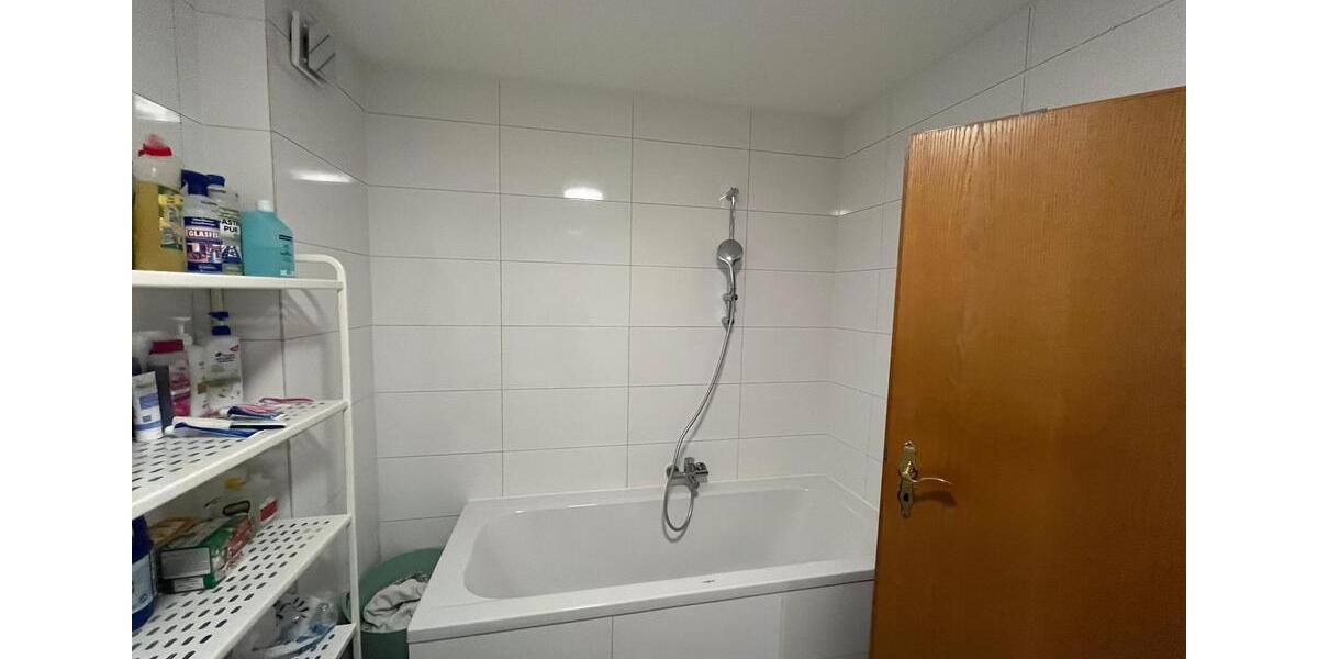 Etagenwohnung Moosburg an der Isar - 2 Zimmer, 50 m&sup2;, 800&euro; | Angebot:26698900