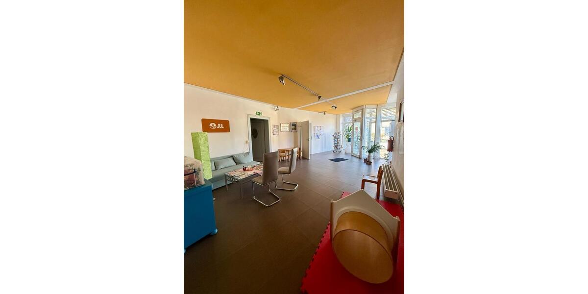 Gewerbeobjekt Weimar - 1.300&euro; | Angebot:25207552