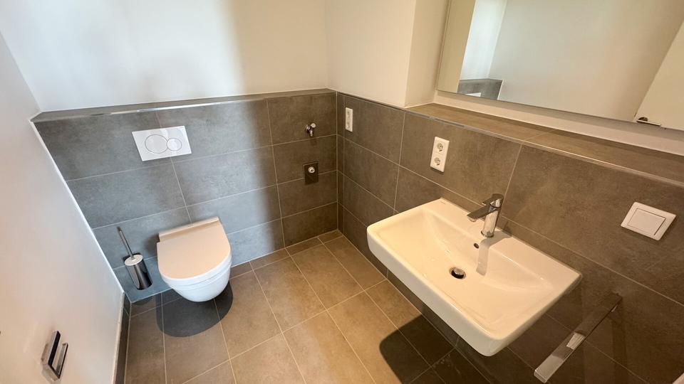Terrassenwohnung Limburg an der Lahn - 3 Zimmer, 96 m&sup2;, 1.120&euro; | Angebot:24847256