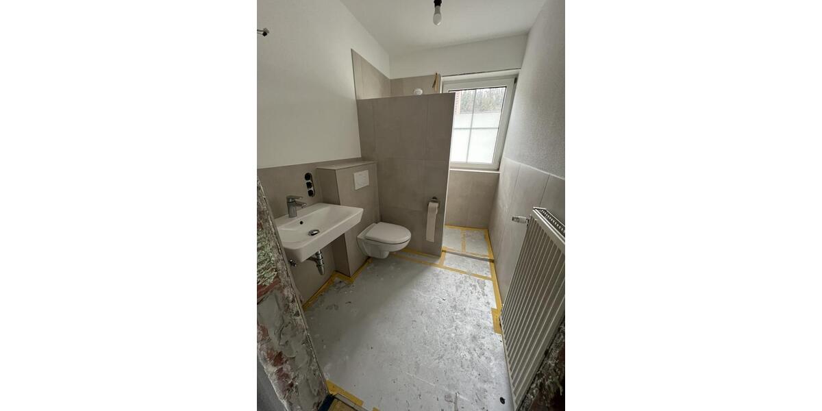 Etagenwohnung Obernburg am Main - 2 Zimmer, 45 m&sup2;, 540&euro; | Angebot:25044879