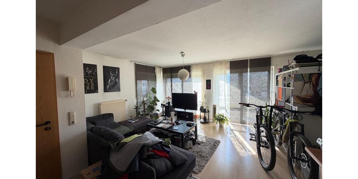 Erdgeschoßwohnung Scheuerfeld - 1 Zimmer, 50 m&sup2;, 430&euro; | Angebot:26675627