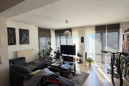 Wohnung Scheuerfeld - 1 Zimmer, 50 m&sup2;, 430&euro; | Angebot:26675627