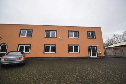 Gewerbeobjekt Bornheim Dersdorf - 3 Zimmer, 93 m&sup2;, 1.000&euro; | Angebot:25709880