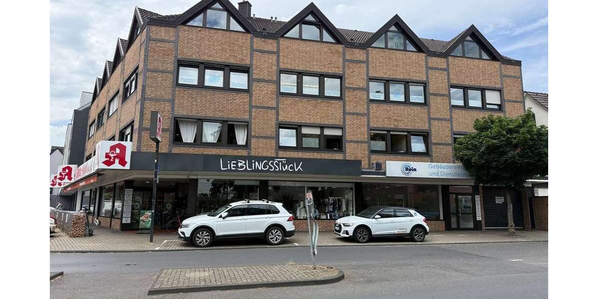 Gewerbeobjekt Niederkassel-Mondorf Mondorf - 2.165&euro; | Angebot:27019830