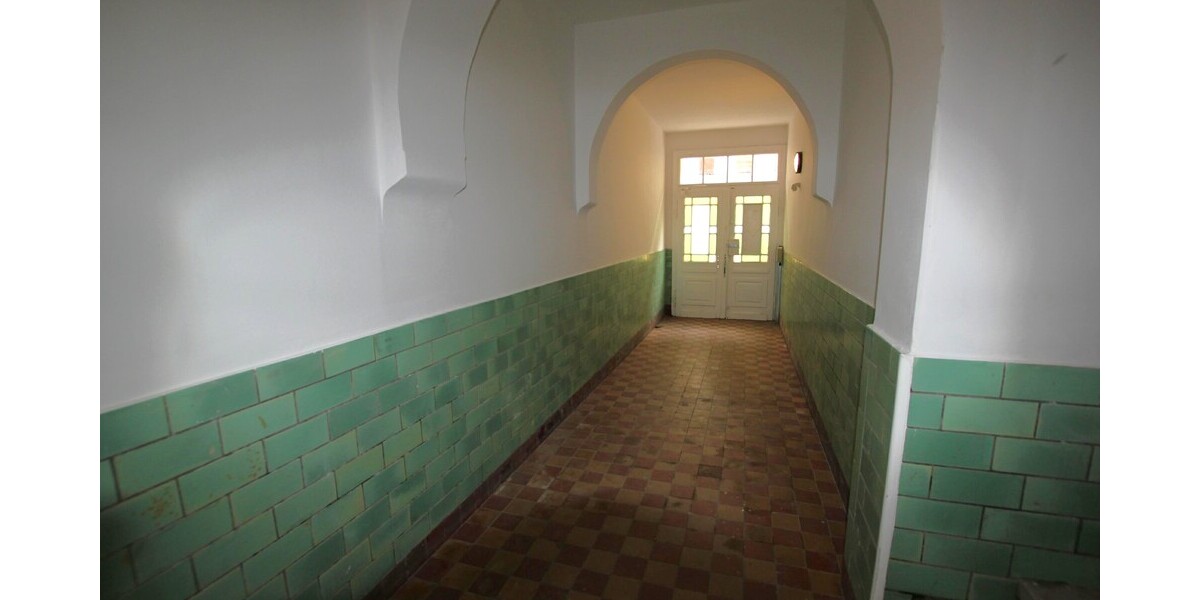 moderne 4 Raum Wohnung mit Balkon, Bad mit Wanne in Gera-Pforten! - Etagenwohnung Gera Pforten | Angebot:27265827