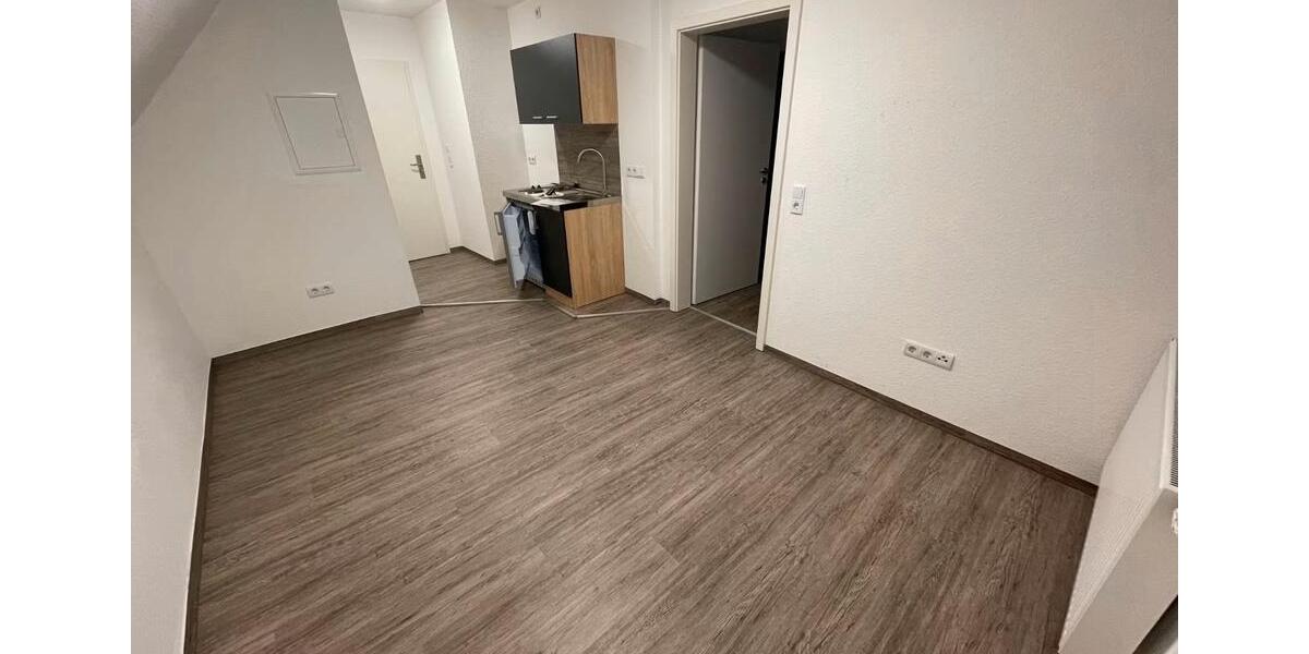 Etagenwohnung Langgöns - 2 Zimmer, 40 m&sup2;, 750&euro; | Angebot:26429906