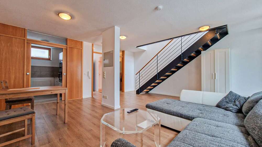 Etagenwohnung Merseburg - 3 Zimmer, 91 m&sup2;, 1.190&euro; | Angebot:26201429