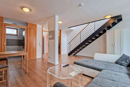 Wohnung Merseburg - 3 Zimmer, 91 m&sup2;, 1.190&euro; | Angebot:26201429